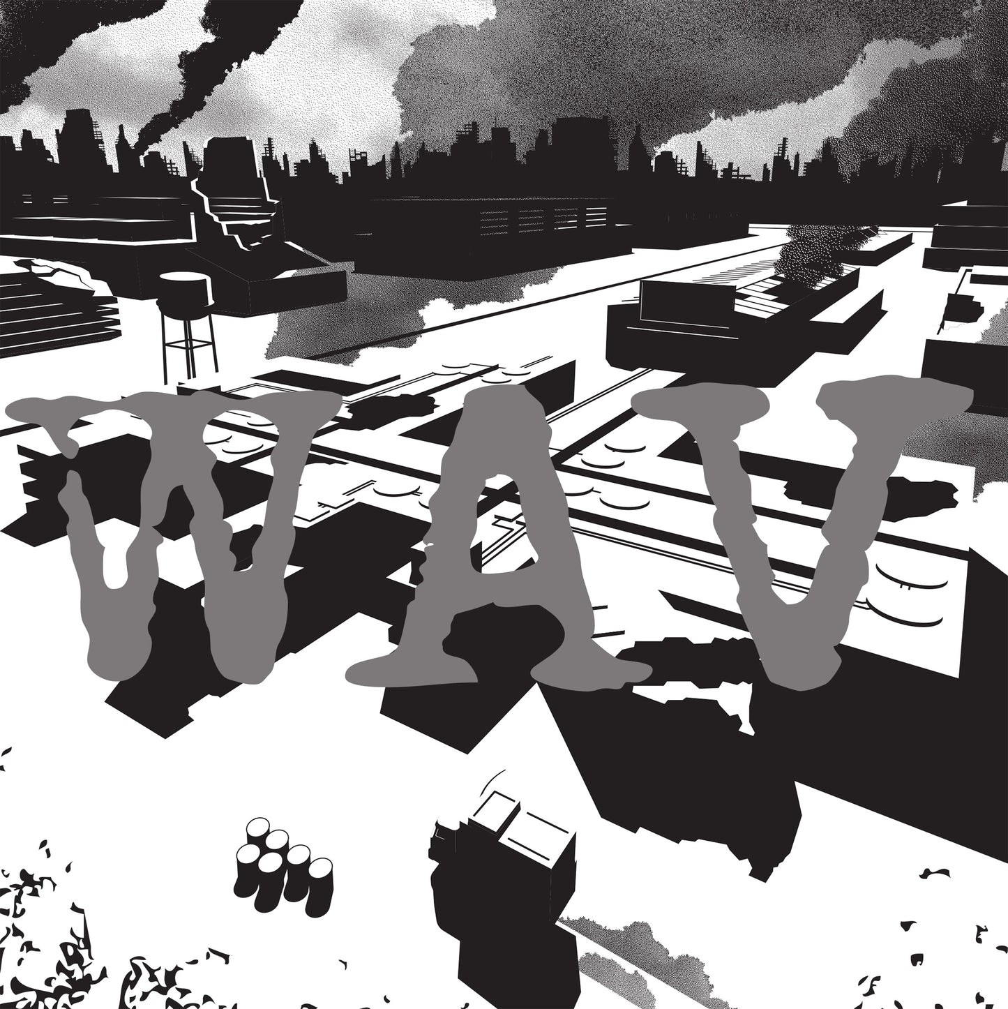babylon dayz - Digital Single and Stems Download Pack