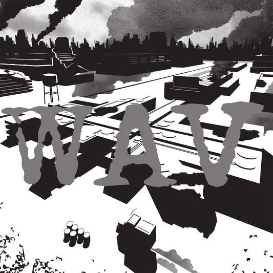 babylon dayz - Digital Single and Stems Download Pack